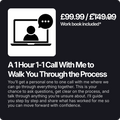 1-1 Call (Workbook Included)